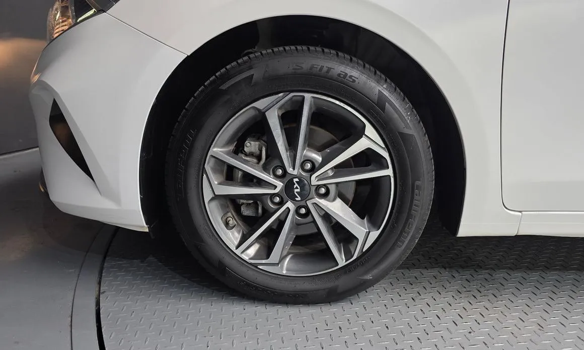 Kia K3 2022 из KR, фото 7