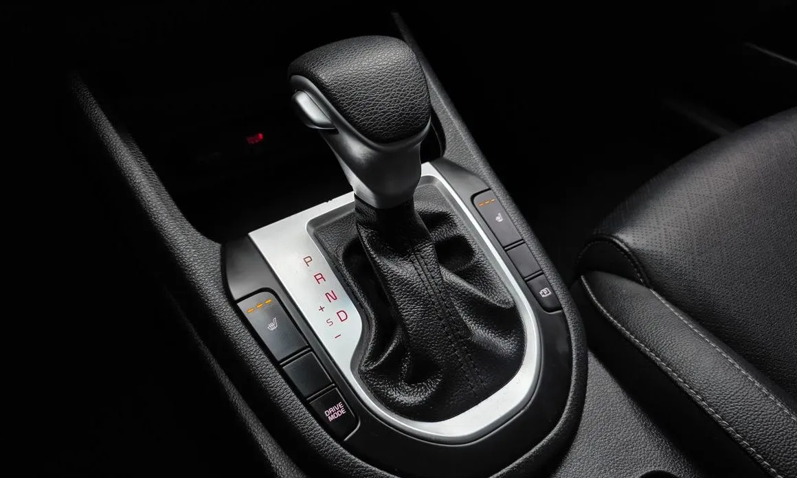 Kia K3 2022 из KR, фото 8