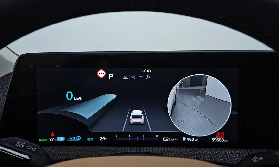 Kia EV6 — фото 4