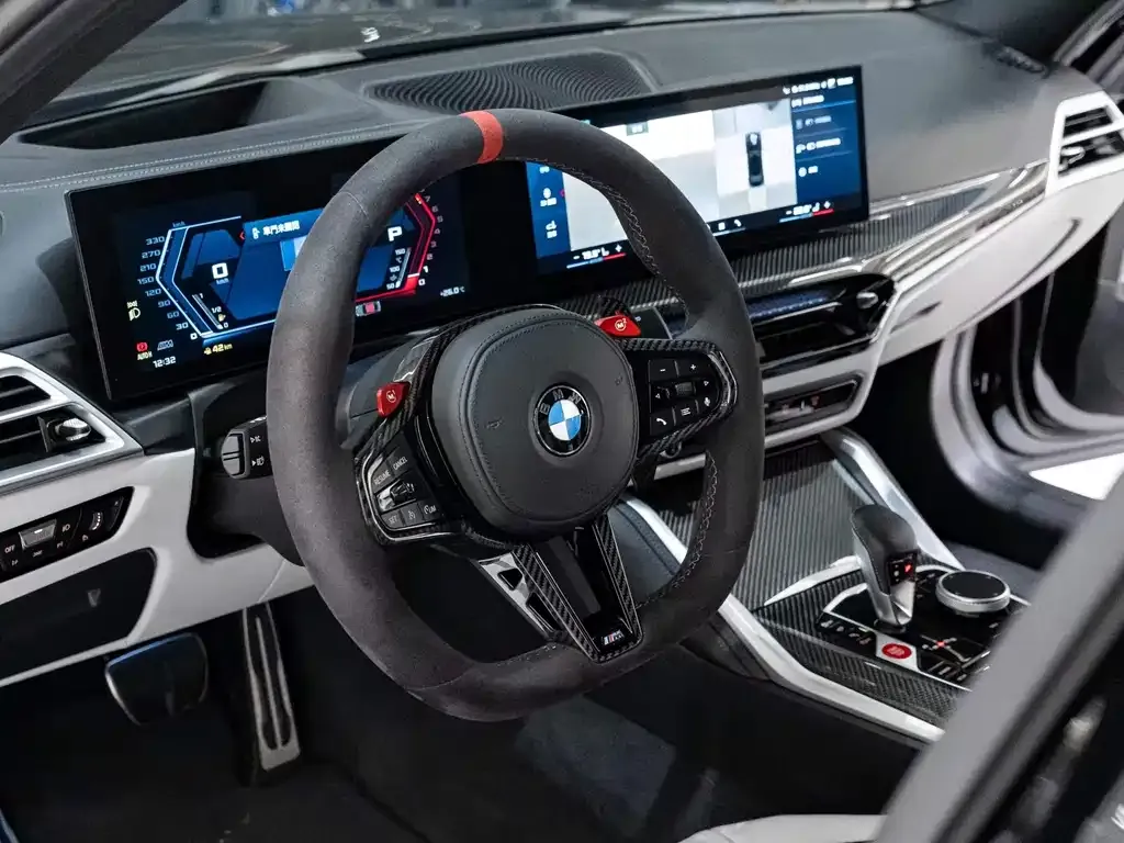 BMW M3 — фото 6