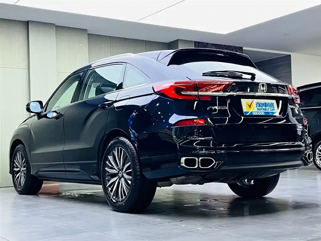 Honda Avancier 2024 из CN, фото 9