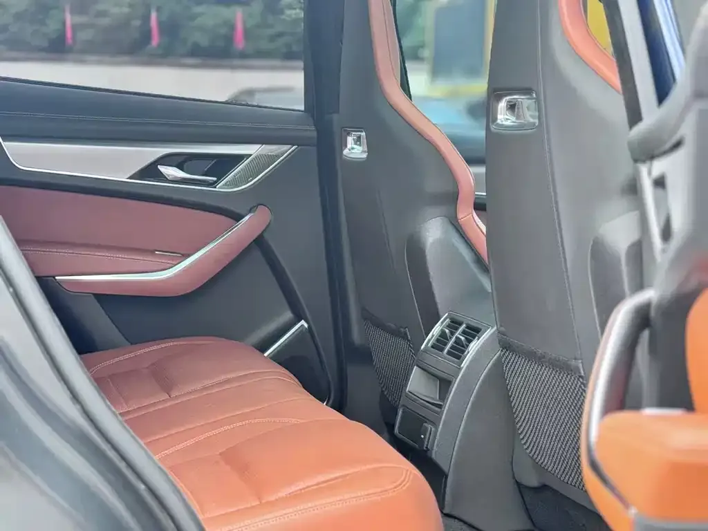 Jaguar F-PACE 2024 из CN, фото 3