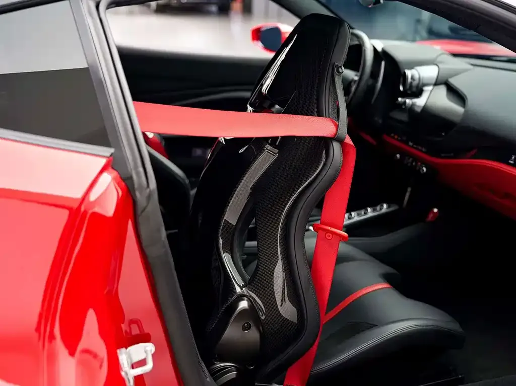 Ferrari F8 — фото 7