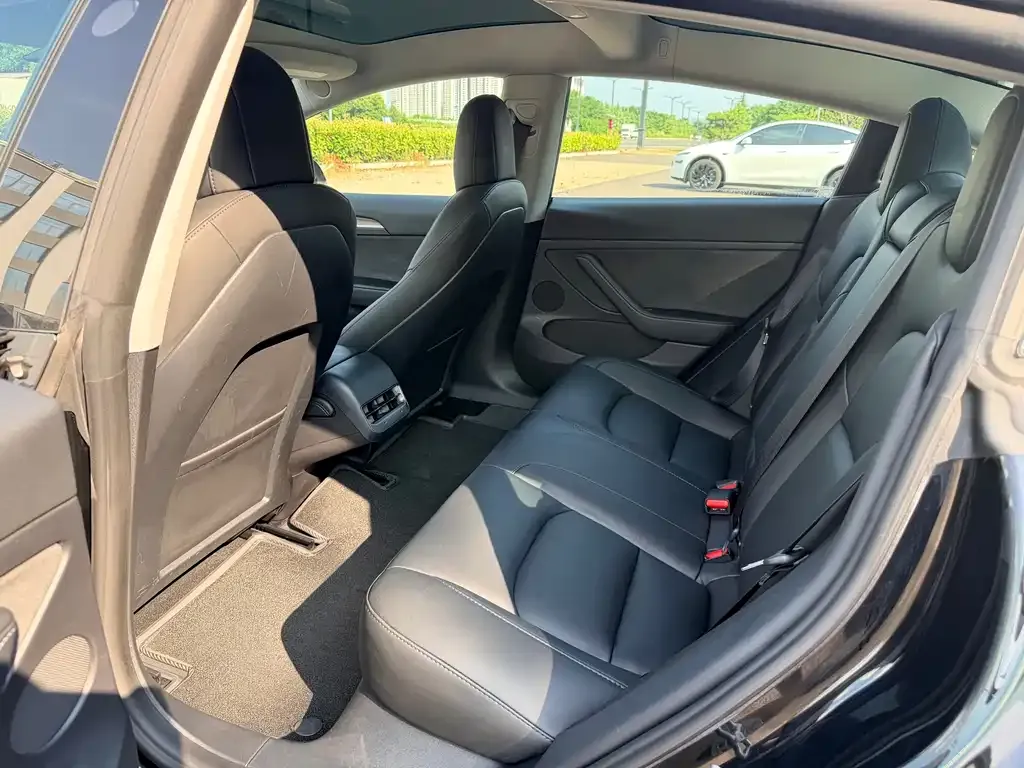 Tesla Model 3 — фото 2