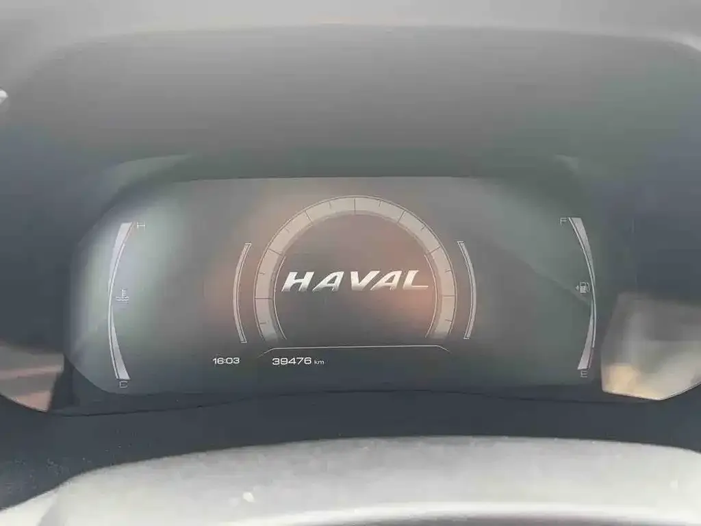 Haval H6 — фото 2
