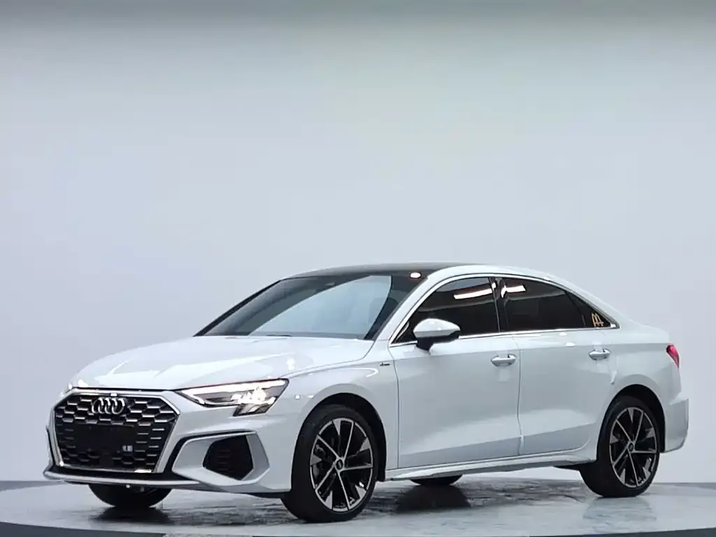 Audi A3 — фото 3