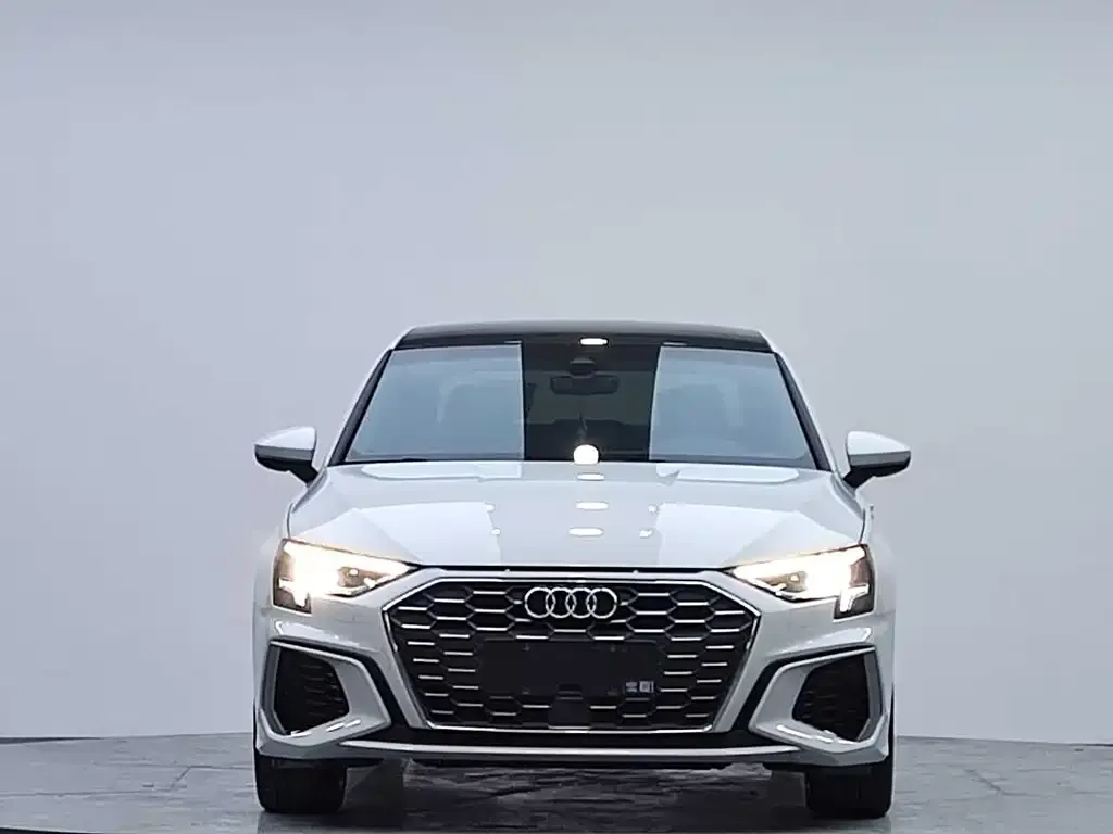 Audi A3 — фото 2