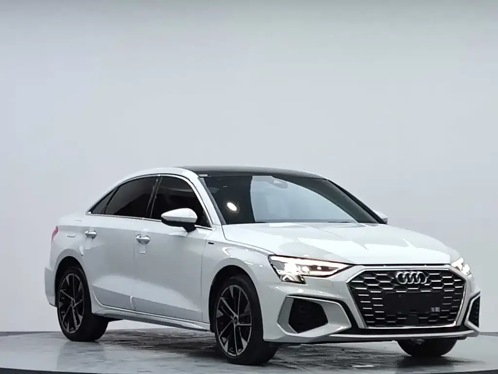 Audi A3 — фото 10
