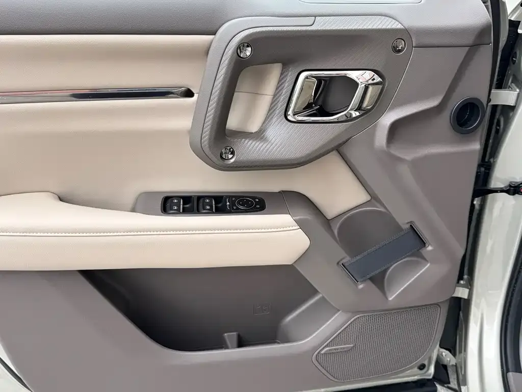 Haval H7 (Big Dog Plus) New Energy — фото 4