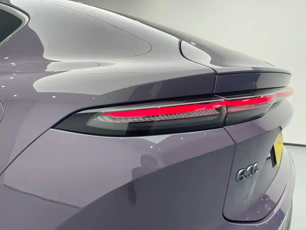 NIO EC6 — фото 4