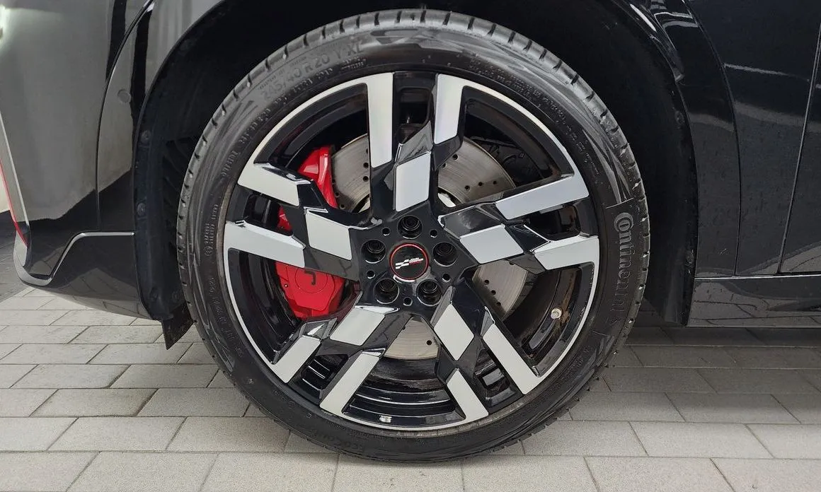 Mini Countryman 2024 из KR, фото 9
