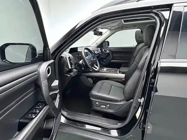 Haval Big Dog 2024 из CN, фото 10