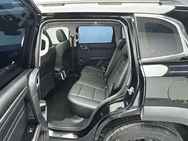 Haval Big Dog 2024 из CN, фото 3