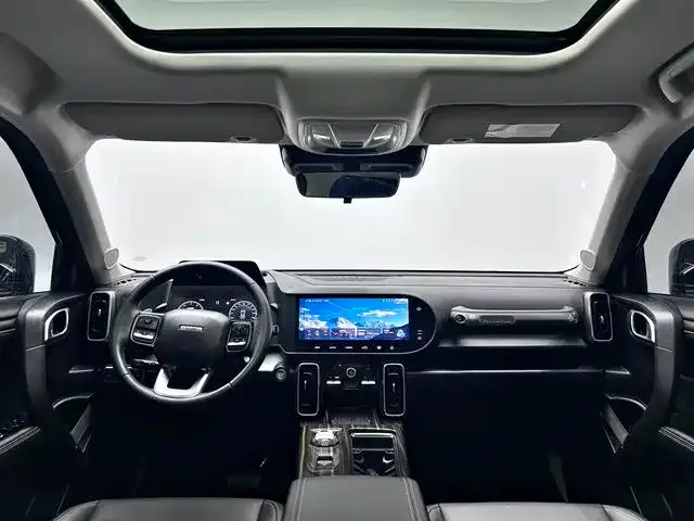 Haval Big Dog 2024 из CN, фото 7
