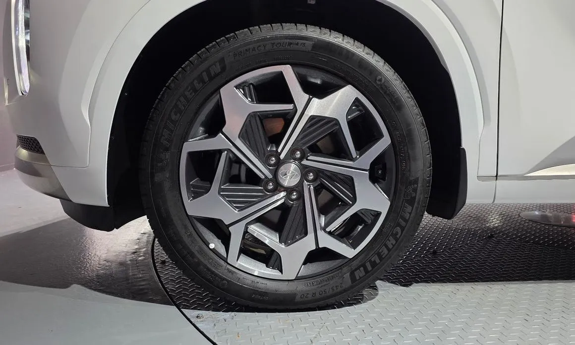 Hyundai Palisade — фото 6