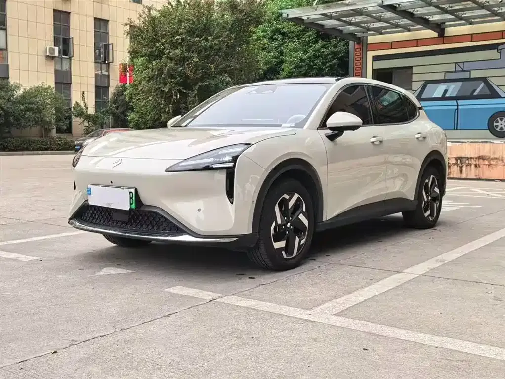 Baojun Yunhai