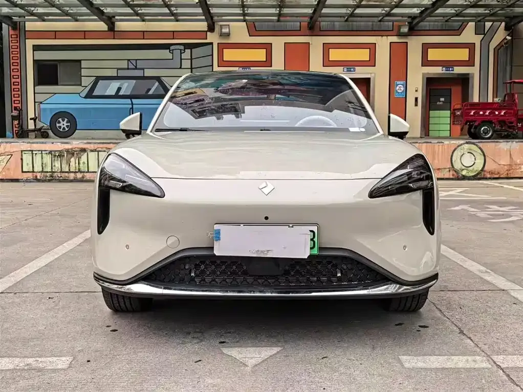 Baojun Yunhai 2024 из CN, фото 10