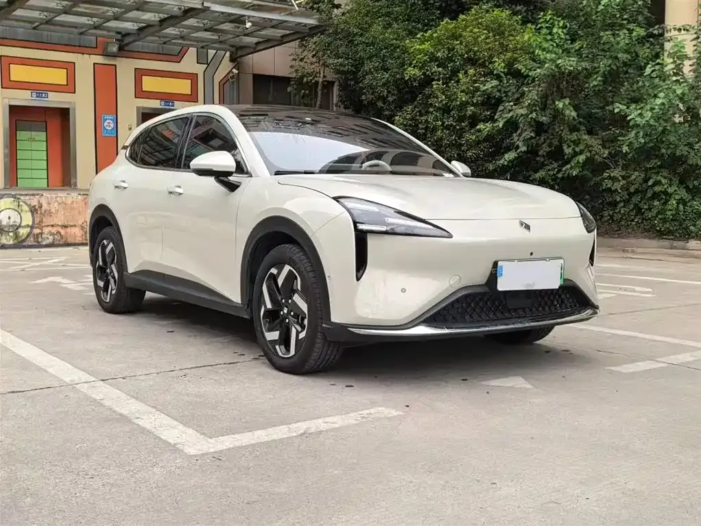 Baojun Yunhai 2024 из CN, фото 6