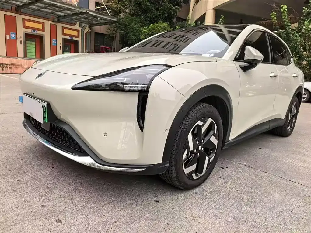 Baojun Yunhai 2024 из CN, фото 8