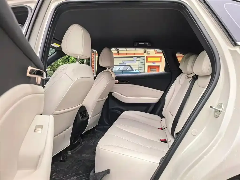 Baojun Yunhai 2024 из CN, фото 3