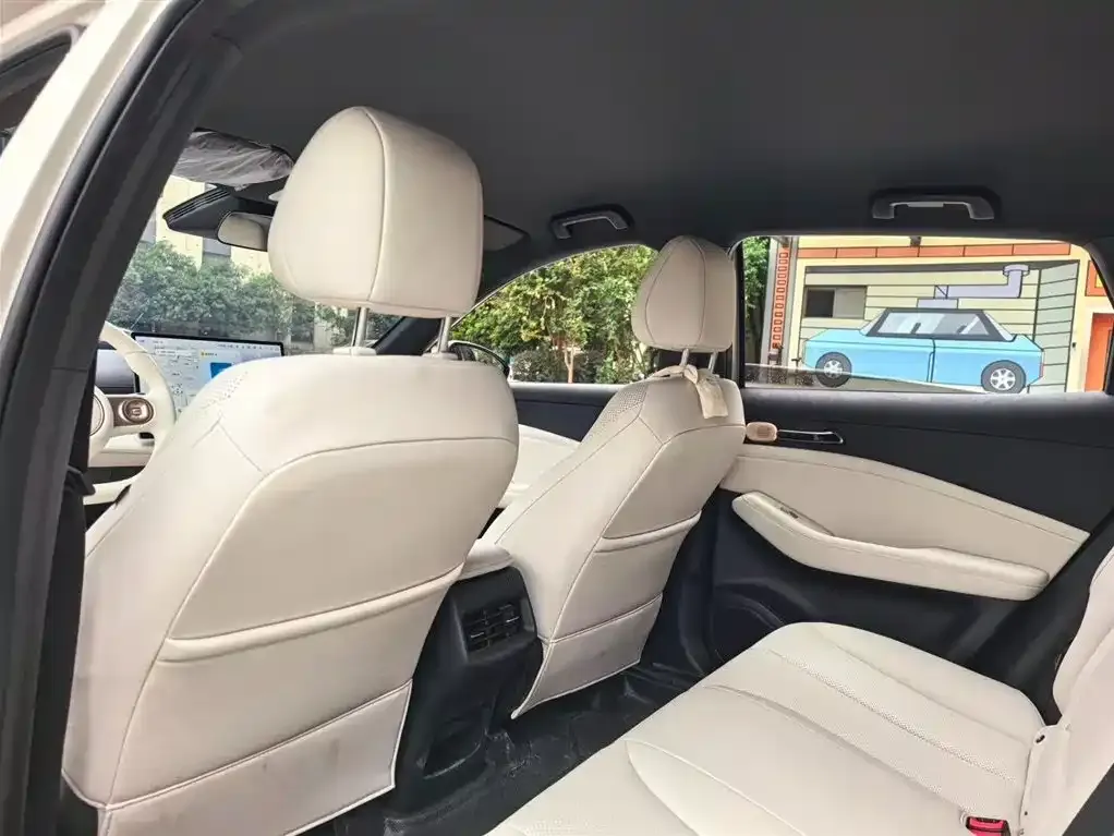 Baojun Yunhai 2024 из CN, фото 2