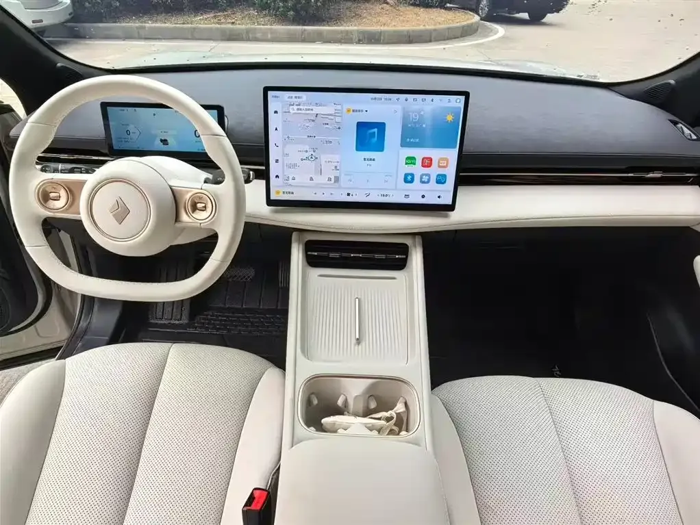 Baojun Yunhai 2024 из CN, фото 5