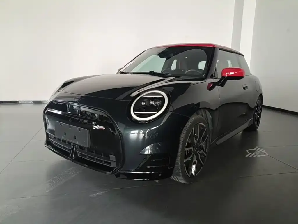 MINI Cooper EV — фото 10