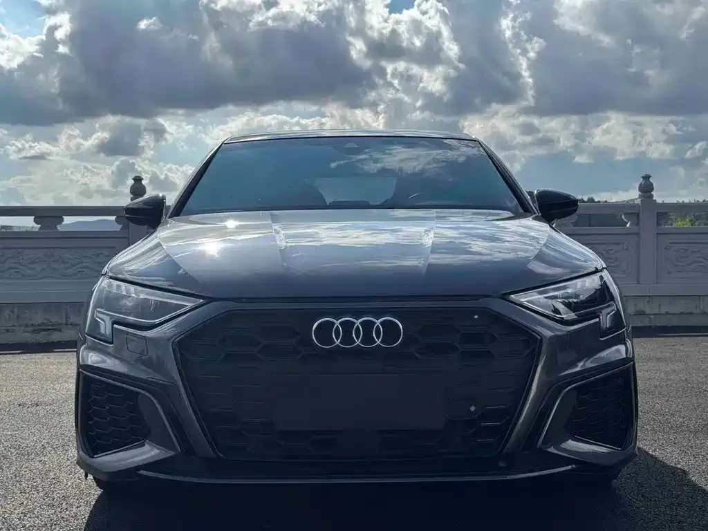 Audi A3 — фото 6