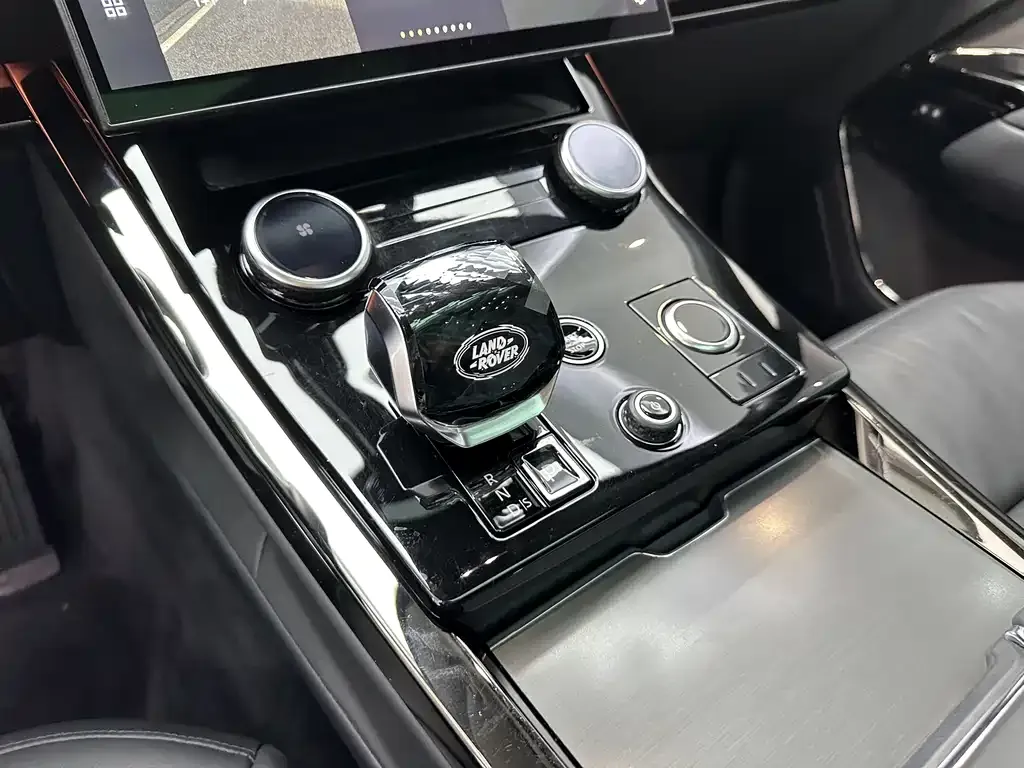 Land Rover Sport — фото 10
