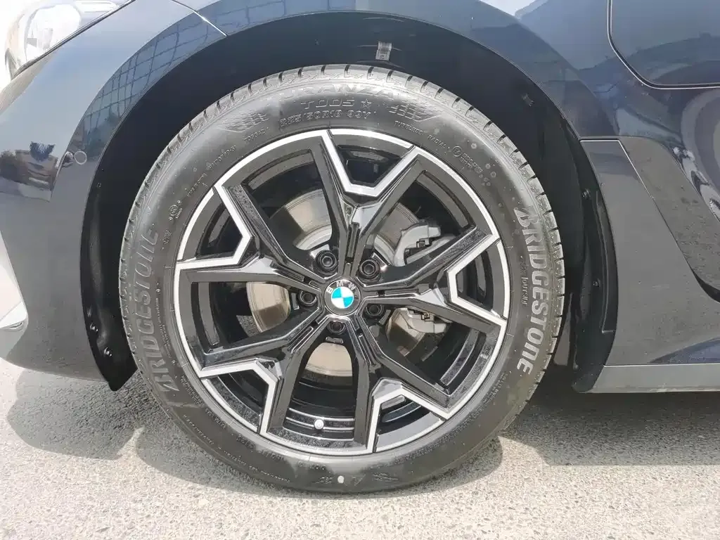 BMW i3 — фото 6