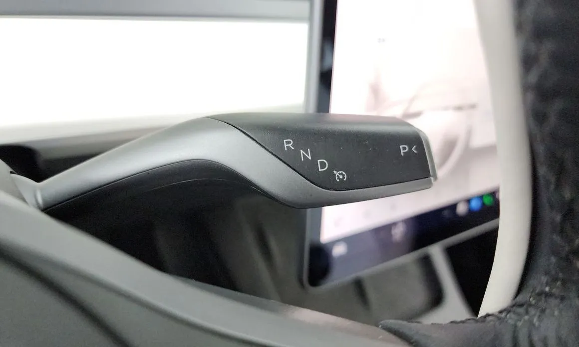 Tesla Model Y 2022 из KR, фото 7