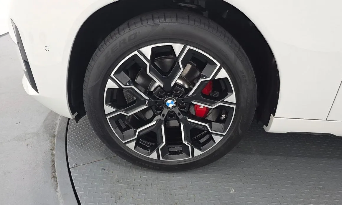 BMW X3 — фото 10