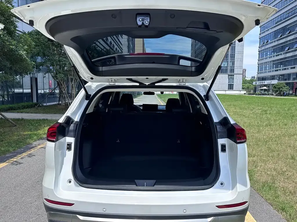 Haval H6 — фото 2