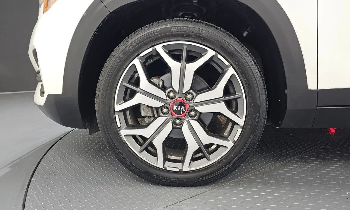 Kia Seltos 2021 из KR, фото 10