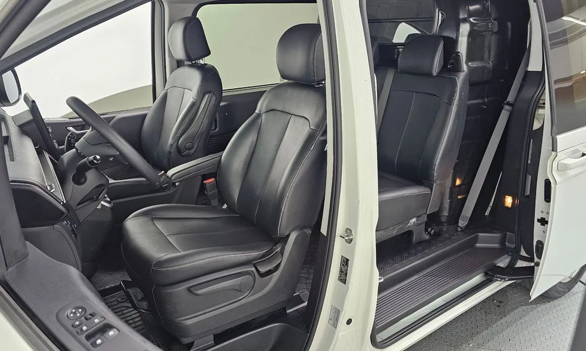 Hyundai Staria — фото 4
