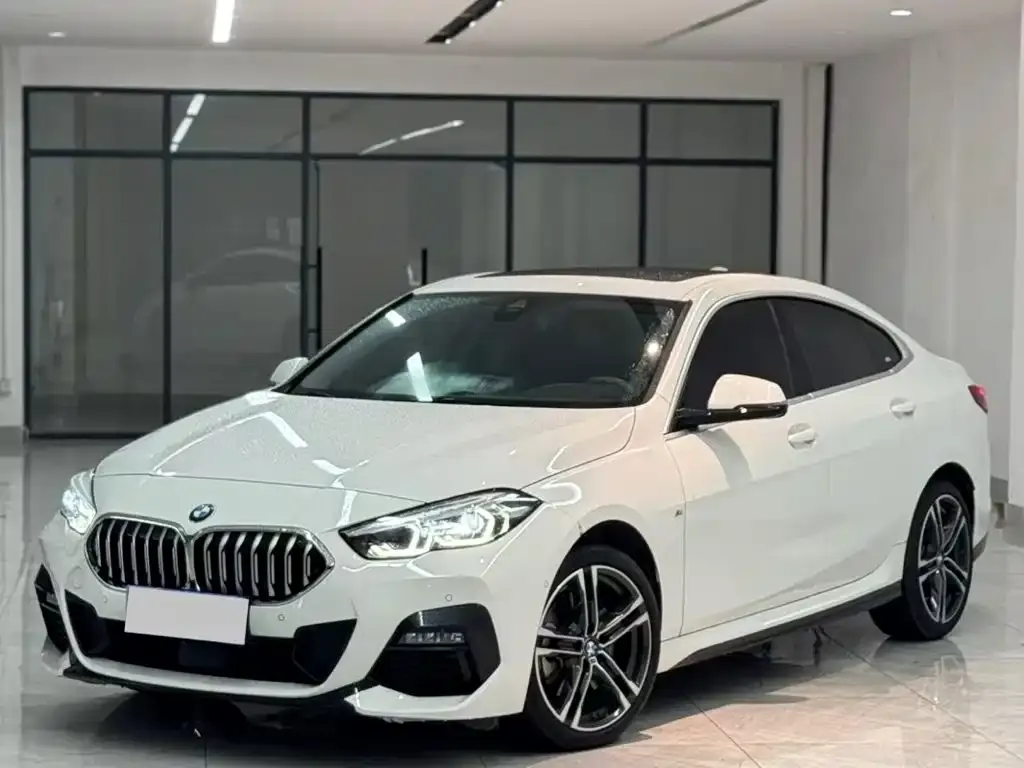 BMW 2 Series (Import) — фото 1