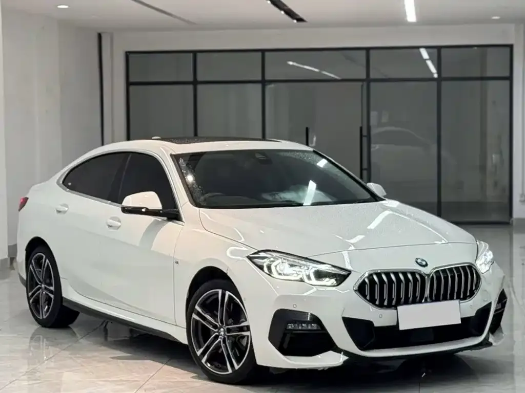BMW 2 Series (Import) — фото 3