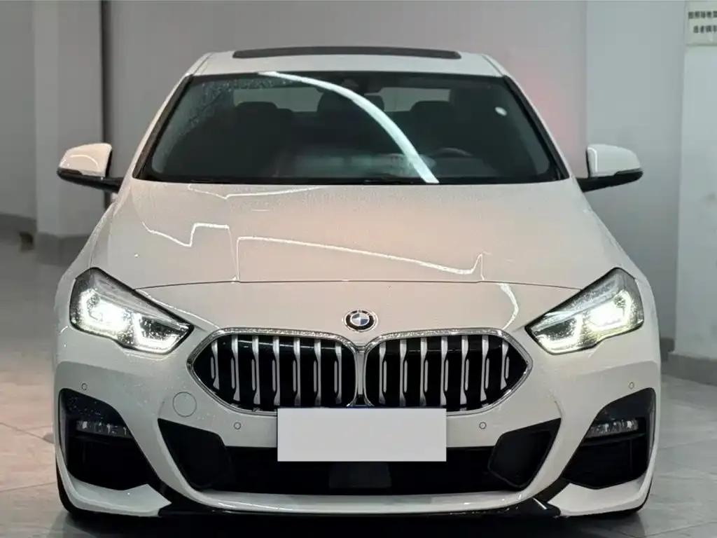 BMW 2 Series (Import) — фото 4