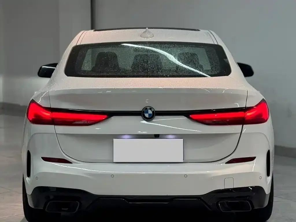 BMW 2 Series (Import) — фото 6