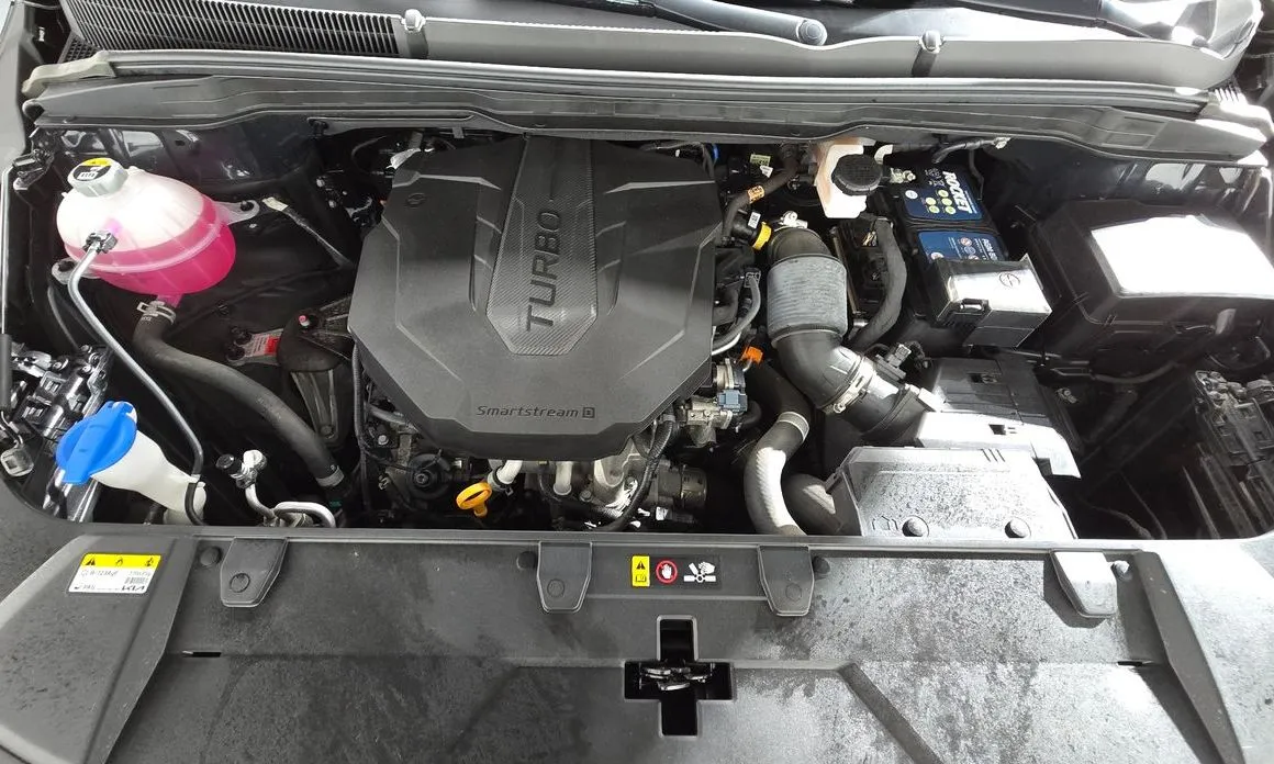 Kia Carnival — фото 10
