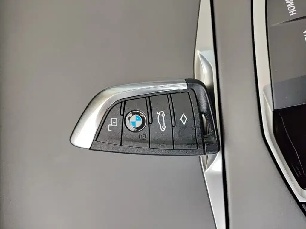 BMW i3 — фото 2