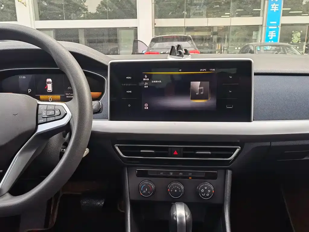 Volkswagen Lavida 2024 из CN, фото 4