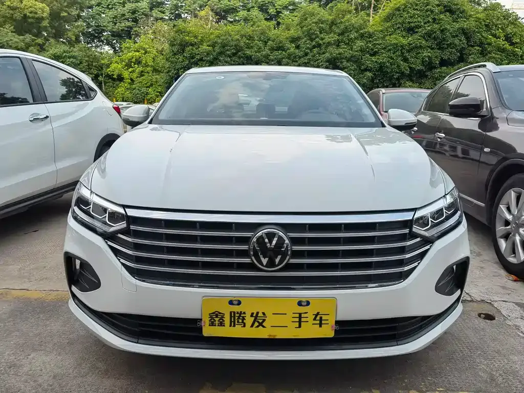 Volkswagen Lavida 2024 из CN, фото 5
