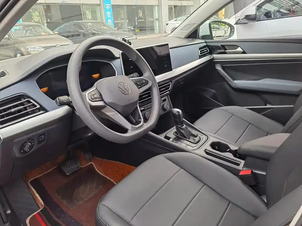 Volkswagen Lavida 2024 из CN, фото 3
