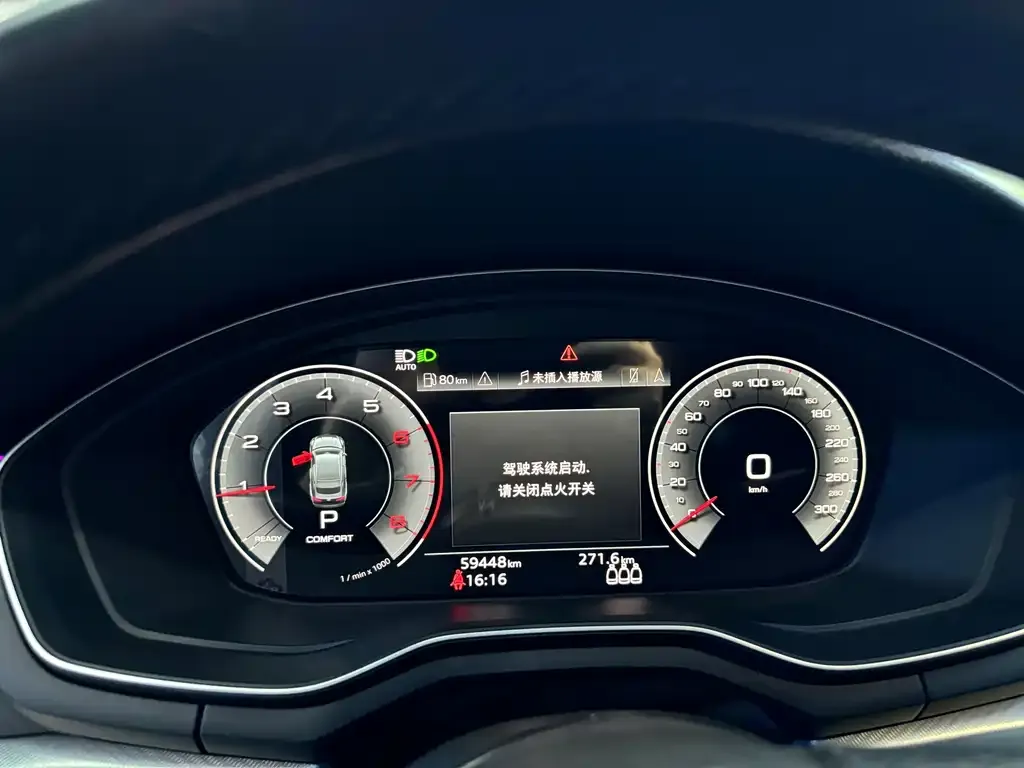 Audi A5 (Import) — фото 2