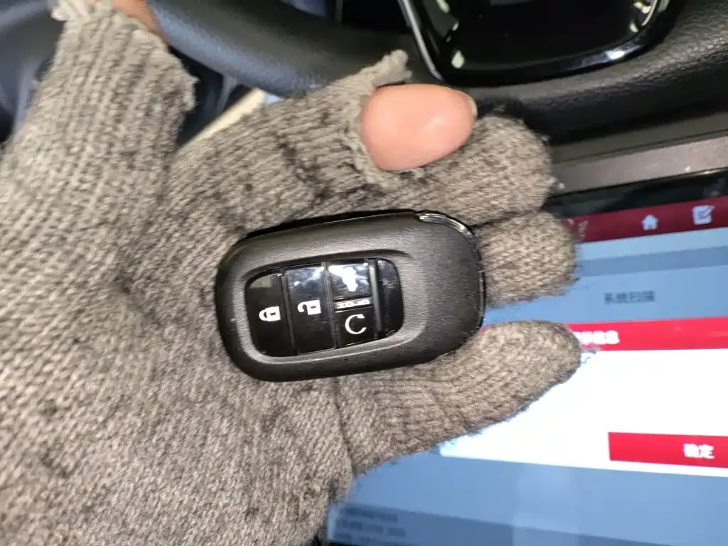 Honda Civic — фото 7