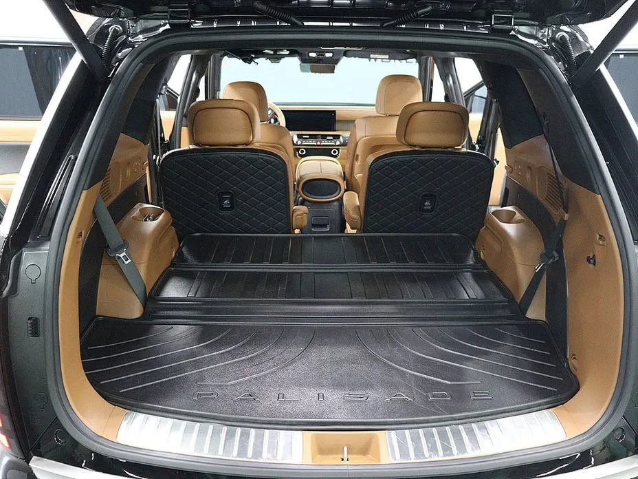 Hyundai Palisade — фото 9