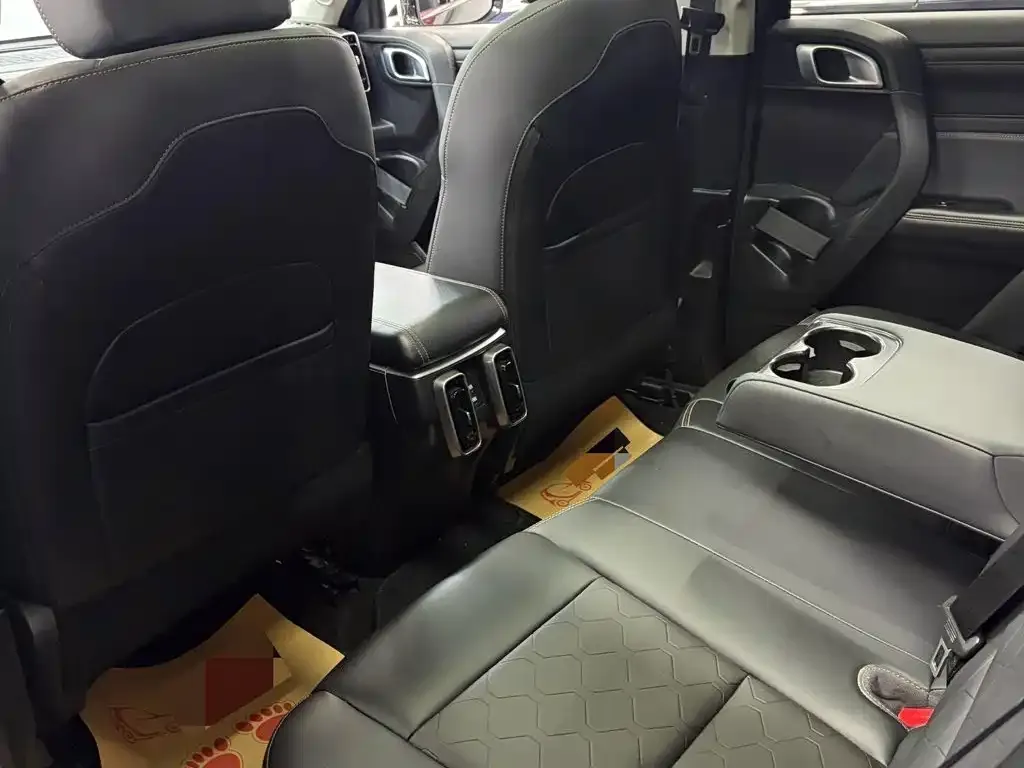 Haval Big Dog 2024 из CN, фото 2