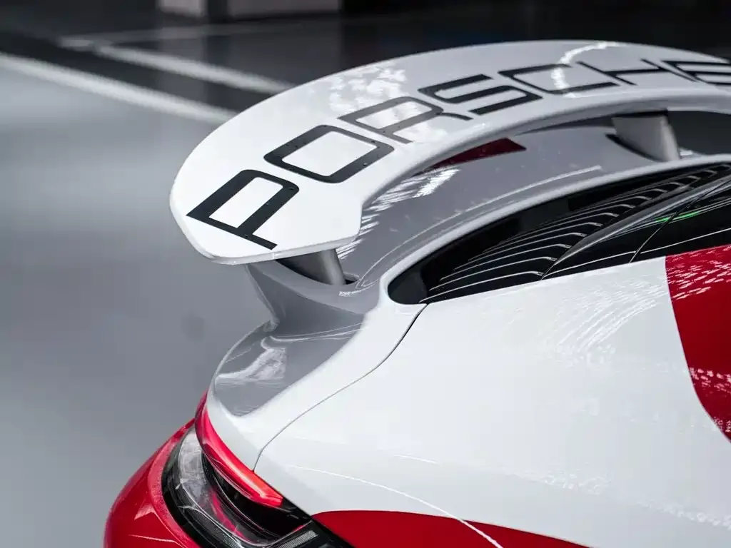 Porsche 911 — фото 2