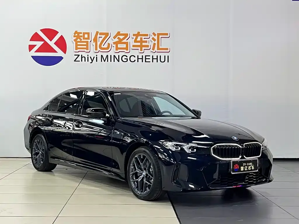 BMW 3 Series — фото 10
